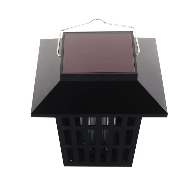 Igreen AGD-11 Garden Solar Power LED Mosqutio Killer Lamp Waterproof Automatic Lawn Yard Light
