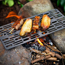 Naturehike NH18K001-P Barbecue BBQ Grill Pan Titanium Baking Tray Charcoal Stove Burner Bakeware Camping Picnic