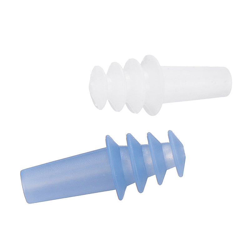 Soft Silicone Ear Plugs Noise Reduction Earplugs for Noise Ear Hear Swimming Protection