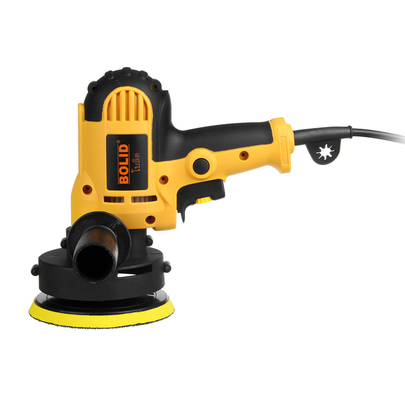 220V 700W Car Polishing Waxing Machine 6 Speed Adjustable Car Polisher Sander Buffer Waxer Polishing Machine