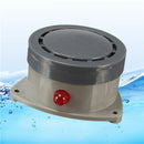 Water Leak Detector Water Sensor Leak Alarm with Caution Light Home Security