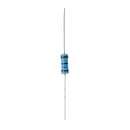 50pcs 1W Metal Film Resistor 1% 27 ohm