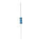 50pcs 1W Metal Film Resistor 1% 27 ohm