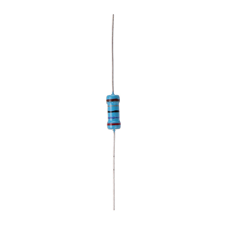 50pcs 1W Metal Film Resistor 1% 27 ohm