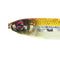 ZANLURE 1pc 11.5cm 80g Fish Hard Bait Double-sided Luminous Fishing Lure