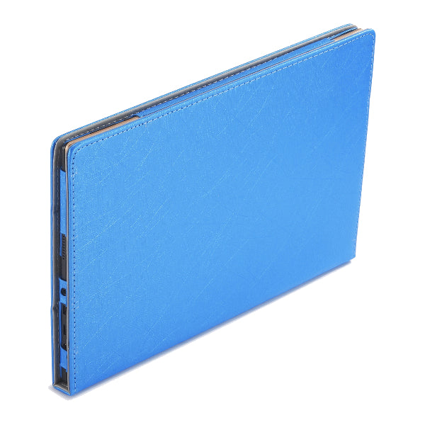 PU Leather Case Folding Stand Cover For Onda Obook20 Plus Tablet