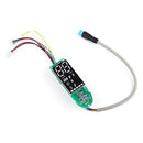 Scooter Meter Switch Blue Tooth Circuit Board For Xiaomi M365 Electric Scooter Upgrade Modification Xiaomi Pro Electric Scooter Accessories