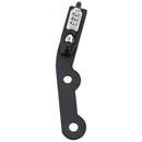Motorcycle Helmet Lock Anti-Theft Combination PIN Locking Secures for Yamah