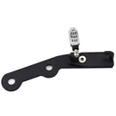 Motorcycle Helmet Lock Anti-Theft Combination PIN Locking Secures for Yamah