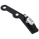 Motorcycle Helmet Lock Anti-Theft Combination PIN Locking Secures for Yamah