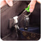 Honana HN-CH006 2pcs Creative Anti Lost Key Hooks Key Inside Holders Colorful Key Clips
