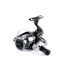 SIENNA FE 1000 2500 4000 Spinning Fishing Reel 1+1BB AR-C Spool Front Drag XGT7 Body Saltewater Carp