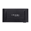 OTIME USB Switch 2x4 4 USB 2.0 Sharing Switch 4 Devices HUB for Keyboard Mouse Computer Digital Cables Converter