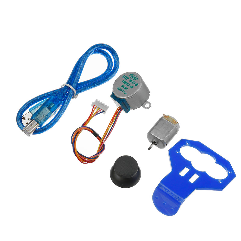 Project Complete Starter Kits For  UNO R3 Mega 2560 Nano w/ Tutorial Power