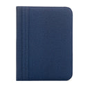 Multi-Function PU Document Folders with Solar Calculator File Folder for Business