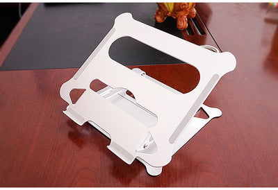 Notebook Bracket Lifts The Base Plate Bracket To Adjust The Desktop Bracket Of The Lifting Laptop Stand-Z19