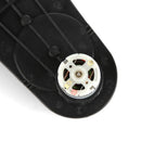RS390 Electric Motor Gearbox 6V 18000RPM Car DC Motor Gear Box for Kids Car H8M1