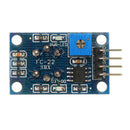 MQ-3 Alcohol Ethanol Sensor Breath Gas Detection Sensor Module