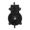 Haibo ET54L Motor Speed Controller Switch Electric Outboard Machine For Canoe Kayaking Boat