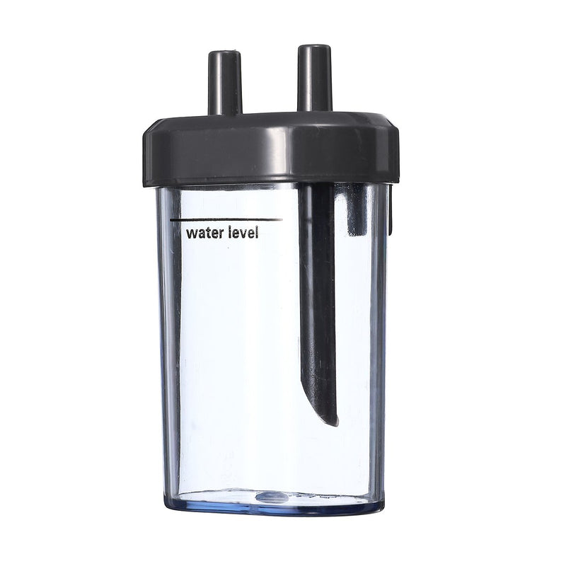 Plastic D-518 Fish Tank CO2 Regulators Counter Mini Bubbler Aquarium Carbon Dioxide Diffuser CO2 Bubble Counter Aquarium Accessory