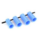 ZA-05 Finger Expansion Trainer Finger Force Span Exerciser for Guitar Piano Ukulele Stringed Instruments