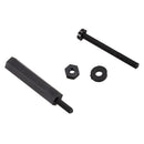 250Pcs M2 Nylon Hex Spacers Screw Nut Standoff Plastic Accessories Assortme N9X7