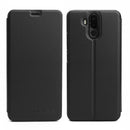 Bakeey Luxury Stand Flip PU Leather Protective Case Cover For Ulefone Power 3 / Power 3S