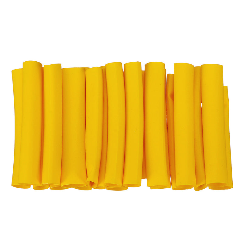 580Pcs Heat Shrink Tubing Insulation Tube 2:1 Shrinkable Wire Cable Sleeve Kit