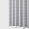 Modern Mouldproof Waterproof Bathroom Shower Curtain Bath Screen Bathroom Decor With 13Pcs Hooks