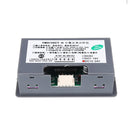 DC 12V-24V 0.56 Inch LED Digital Display Electronic Counter Panel 0-99999 100/S Pusle Signal PNP NPN proximity Swtich Hall Sensor