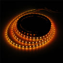1M Waterproof IP67 WS2812 WS2812B RGB 30 LED Strip Light Individually Addressable 5V