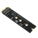M.2 NVME SSD Convert Adapter Card for MacBook Air Pro Retina 2013-2017 NVME G2Y3