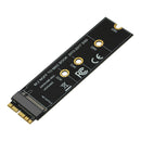 M.2 NVME SSD Convert Adapter Card for MacBook Air Pro Retina 2013-2017 NVME G2Y3