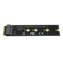 M.2 NVME SSD Convert Adapter Card for MacBook Air Pro Retina 2013-2017 NVME G2Y3