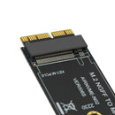 M.2 NVME SSD Convert Adapter Card for MacBook Air Pro Retina 2013-2017 NVME G2Y3