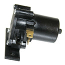 New 12V Universal Black Windshield Water Pump for Car Bus Truck