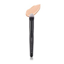 Black Foundation Handle Makeup Brushes Powder Soft Cosmetic Beauty Essential Tool