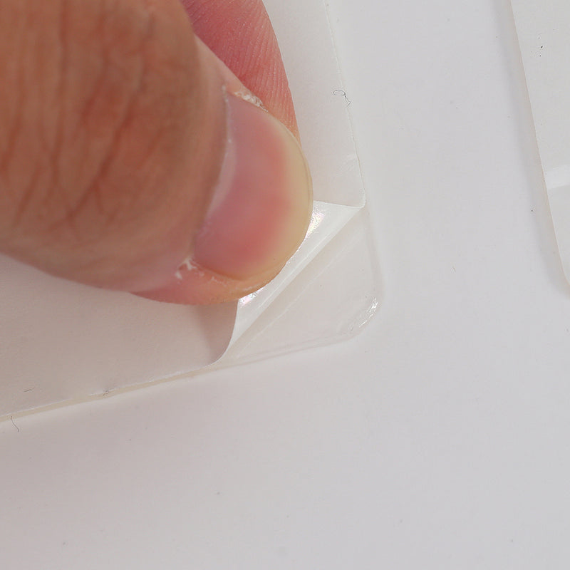 Cloud Moon Self Adhesive Wall Hanging Hook Door DIY Hanger Children's Room Decorations