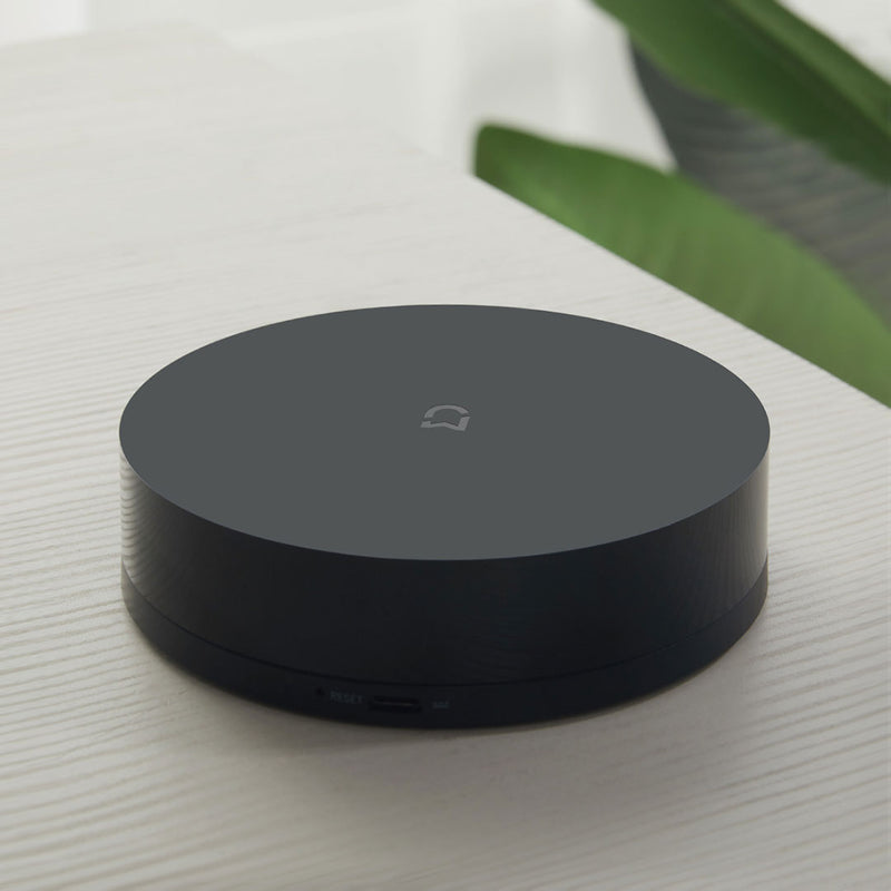 XIAOMI Mijia Universal Remote Controller Switch Smart WiFi Mi Home APP Remote Control Surpport Mi AI Speaker Voice Control