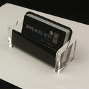 Acrylic Desktop Business Card Holder Display for Desk Elegant Business Card K6I4