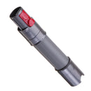Vacuum Cleaner Hose Extension Tube For Dyson V7 V8 V10 Replacement Parts