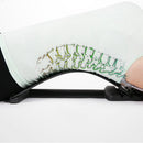 Lumbar Vertebrae Correction Lumbar Disc Protrusion Stretch Pad Spine Tracti