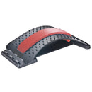 Lumbar Vertebrae Correction Lumbar Disc Protrusion Stretch Pad Spine Tracti