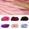 250g 16 Colors Super Thick Cotton Knitting Wool Yarn DIY Hat Scarf Sweater Yarn Ball