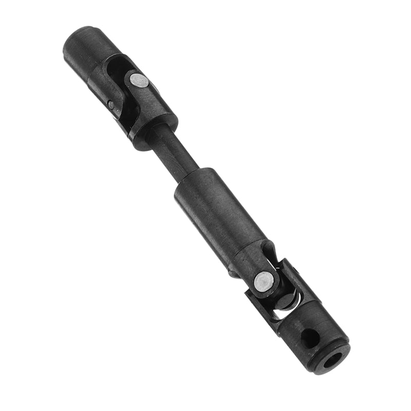 2PCS Upgrade Metal Driving Shaft for WPL HengLong 1/16 RC Car Parts Crawler V5K7