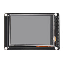 GeekTeches 3.2 Inch TFT LCD Display + TFT LCD Shield For Mega2560 R3
