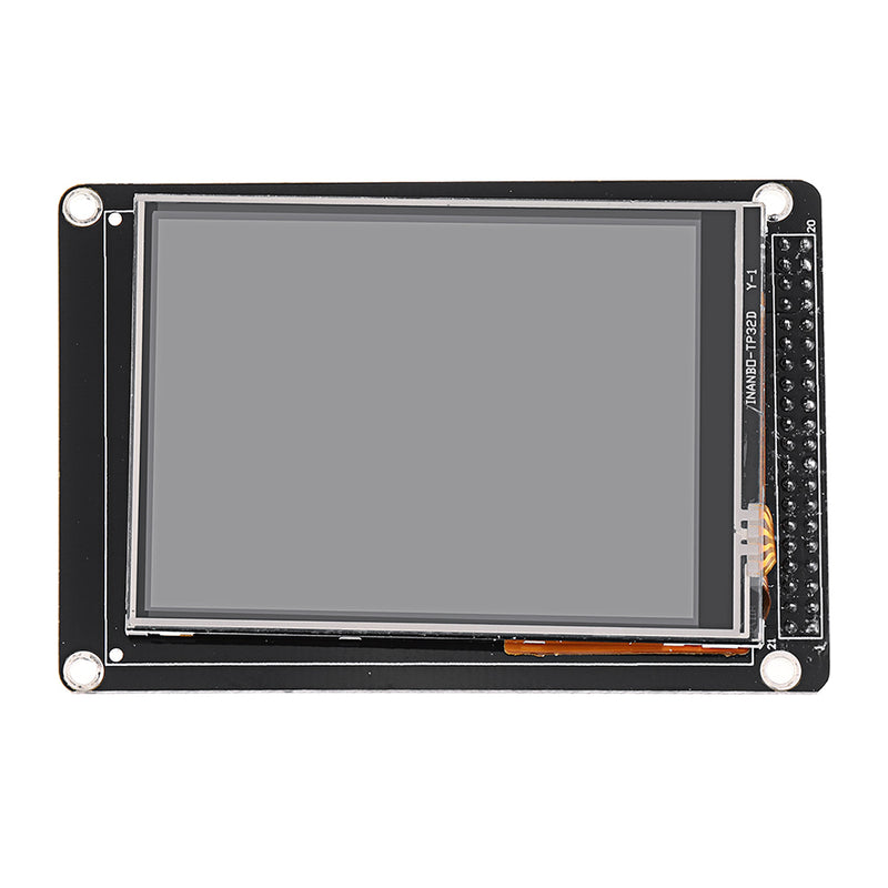 GeekTeches 3.2 Inch TFT LCD Display + TFT LCD Shield For Mega2560 R3