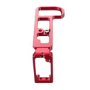 FITTEST Quick Release L-Plate Bracket Camera Hand Grip Holder For Nikon Z7 Z6 Camera