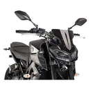 Motorcycle Windshield Windscreen Wind Shield Screen Mounting Bracket for 20