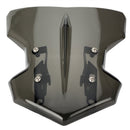 Motorcycle Windshield Windscreen Wind Shield Screen Mounting Bracket for 20